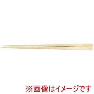 萬洋 MANYO 萬洋 26-399 天削箸 24cm