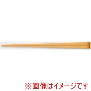萬洋 MANYO 萬洋 26-500 晒し竹箸 23cm 天節