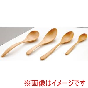 萬洋 MANYO 萬洋 27-024 ブナ コーヒースプーン