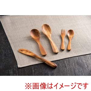 萬洋 MANYO 萬洋 27-041 オリーブ スープスプーン