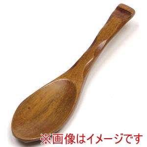 萬洋 MANYO 萬洋 27-220 木製レンゲ木彫