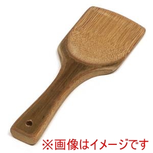 萬洋 MANYO 萬洋 27-317 味噌ベラ 角