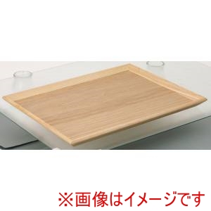 萬洋 MANYO 萬洋 32-421S 白木シンプルトレー 小