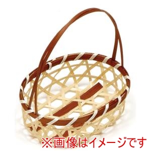 萬洋 MANYO 萬洋 18-615B 茶小判手付 中