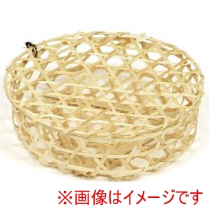 萬洋 MANYO 萬洋 18-8131 六ツ目フタ付20号