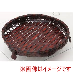 萬洋 MANYO 萬洋 21-273D 茜オードブル 大 38