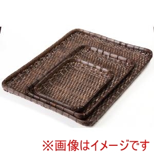 萬洋 MANYO 萬洋 91-041B 樹脂ダンベイ 浅 茶 45号