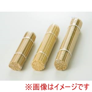 萬洋 MANYO 萬洋 94-412B 雅 丸串 2.5mm×18cm 200本シュリンク巻