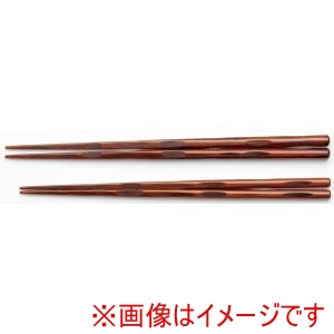 萬洋 MANYO 萬洋 26-461L さざ波箸 大