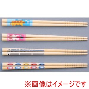 萬洋 MANYO 萬洋 26-262D キッズ箸 自動車 18cm