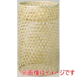 萬洋 MANYO 萬洋 15-613L 竹製六ツ目飾り台 大