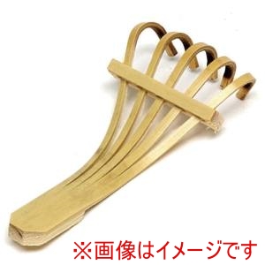 萬洋 MANYO 萬洋 36-003 熊手箸置