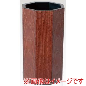 萬洋 MANYO 萬洋 93-088B 八角木目箸立 新溜