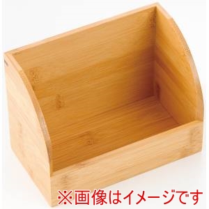 萬洋 MANYO 萬洋 39-800A バンブーアメニティ入れ 横