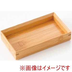 萬洋 MANYO 萬洋 39-800C バンブー洗面トレー