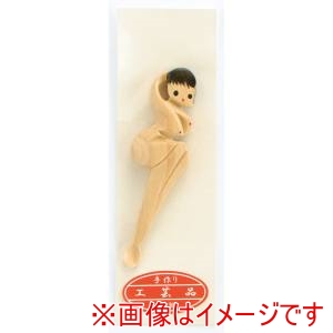 萬洋 MANYO 萬洋 60-307B ヌード耳かき女 曲 台紙 P入