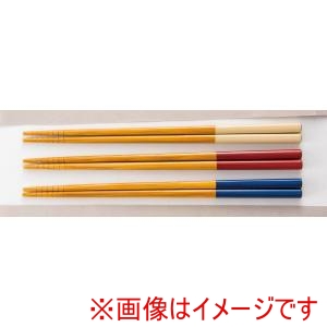 萬洋 MANYO 萬洋 26-308C 食洗すす竹箸 ベージュ