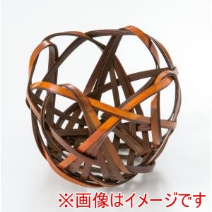 萬洋 MANYO 萬洋 25-045B 四海波おしぼり立て 染