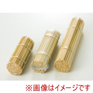 萬洋 MANYO 萬洋 94-413B 雅 丸串 3mm×13.5cm 200本シュリンク巻