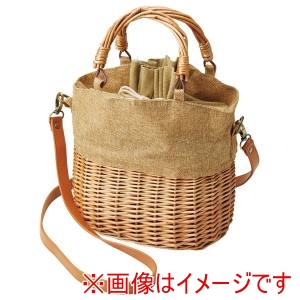 萬洋 MANYO 萬洋 57-171 柳ショルダーバッグ