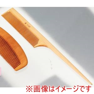 萬洋 MANYO 萬洋 60-233 つげセット櫛 大 椿油