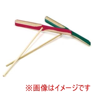 萬洋 MANYO 萬洋 70-107 竹トンボ1 本足赤 青