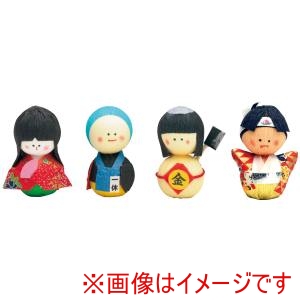 萬洋 MANYO 萬洋 70-645 昔ばなし起上り アソート