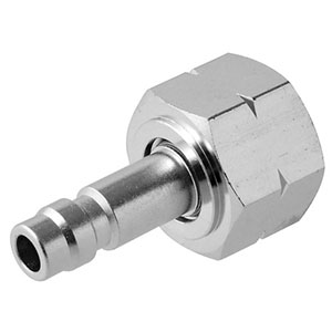 日東工器 日東工器 C33PF ミニコックプラグ