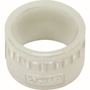 日東工器 日東工器 SLC-HI-W ハイカプラ用スリーブカバー 白 5個入り