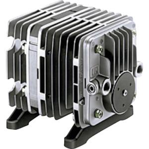 日東工器 日東工器 VP0940 リニア真空ポンプ 60L/min