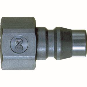 日東工器 日東工器 20PFF-PLA G1/4 PF1/4 ハイカプラエース 樹脂製20PFFPLA