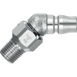日東工器 日東工器 RL-20PM ロータリープラグ