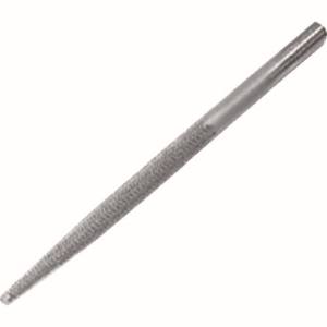 日東工器 日東工器 NO.90213 スーパーハンド用丸型鋼ヤスリ SF-10 5本入り