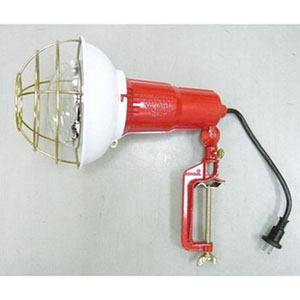 東亜通商 NIKKO NIKKO 130 リフレクター投光器 270W 30cm ニッコー 東亜通商