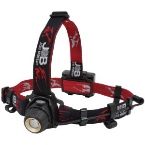 マーベル MARVEL マーベル JHD-700RD JOBマスター LEDヘッドライト兼用タイプ