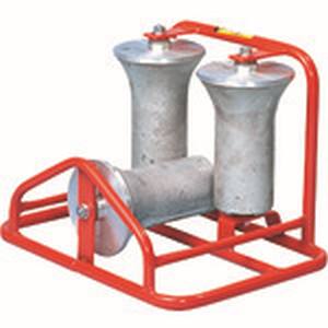 マーベル MARVEL マーベル E-6103 プロメイト ケーブルローラー メーカー直送 代引不可 沖縄 離島不可