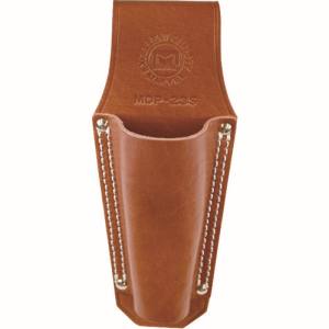 マーベル MARVEL マーベル MDP-23S 牛皮革製電工ポケット ハンドプレス差し