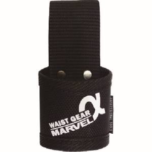 マーベル MARVEL マーベル MDP-300ABK ハンマーホルダー WAIST GEAR