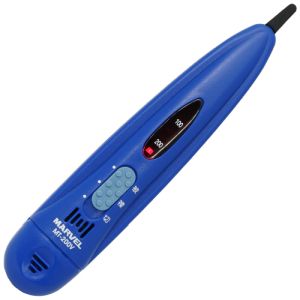 マーベル MARVEL マーベル MT-200V 100V200V判別機能付検電器