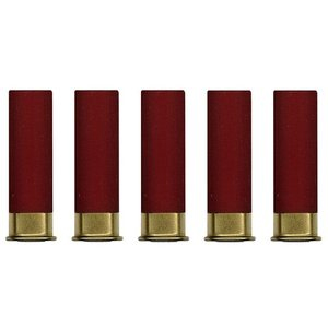 マルゼン MARUZEN M870 M1100 共用 レッド 5本入 ショットシェル マルゼン
