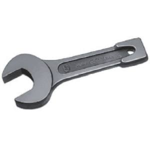 旭金属工業 アサヒ ASH ASH DS0090 打撃スパナ90mm 旭金属工業