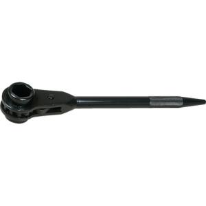 旭金属工業 アサヒ ASH ASH KS0070 強力型片口ラチェットスパナ70mm 旭金属工業 メーカー直送 代引不可 沖縄 離島不可