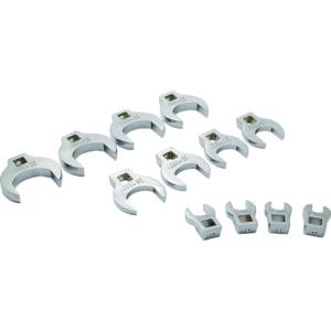 旭金属工業 アサヒ ASH ASH VC3014 クローフートレンチ9.5□×14mm 旭金属工業