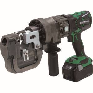 育良精機 IKURATOOLS 育良精機 ISK-MP20LF コードレスパンチャー 50154 メーカー直送 代引不可 沖縄 離島不可