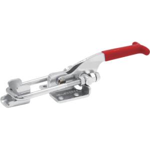 育良精機 IKURATOOLS 育良精機 ISK-FA2000 引き止め専用 型トグルクランプ 31509