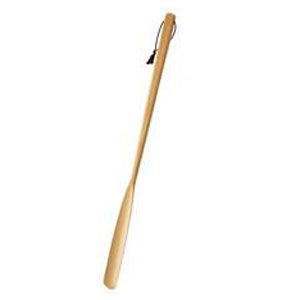 丸十 丸十 天然木 くつべら ナチュラル 70cm