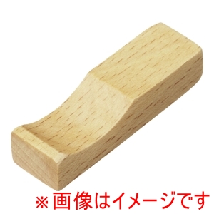丸十 丸十 ブナ 箸置