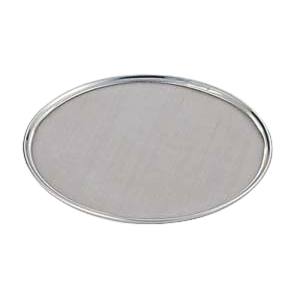 みどり産業 みどり産業 ワンタッチ 裏ごし 替網 24cm 4メッシュ