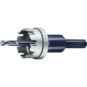 大見工業 大見 TG100 超硬ステンレスホールカッター 100mm