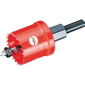 大見工業 大見 SL115 SLホールカッター 115mm
